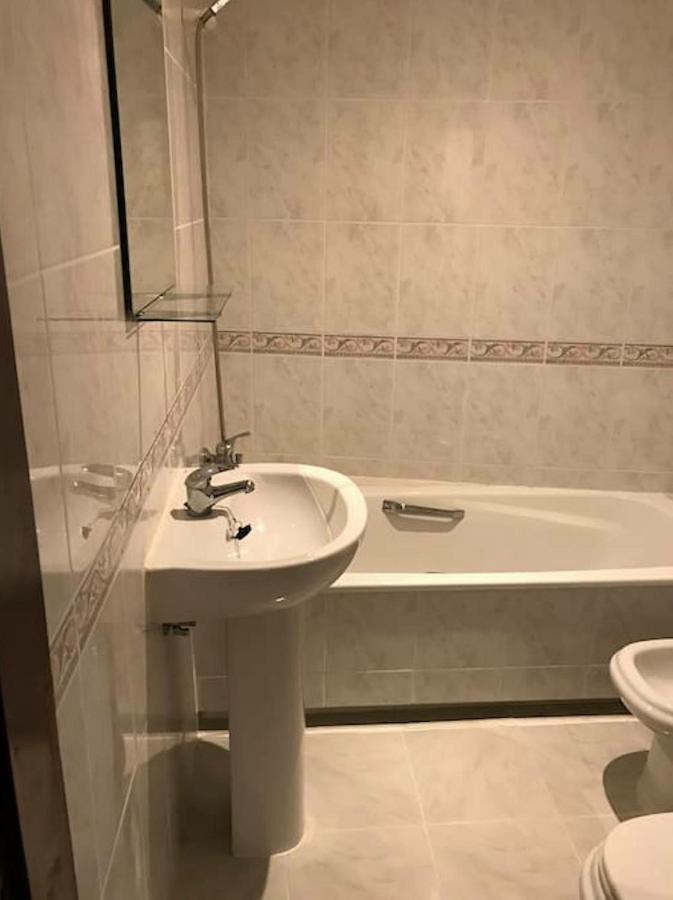 Royal Campo Ourique City Lisboa Ngoại thất bức ảnh
